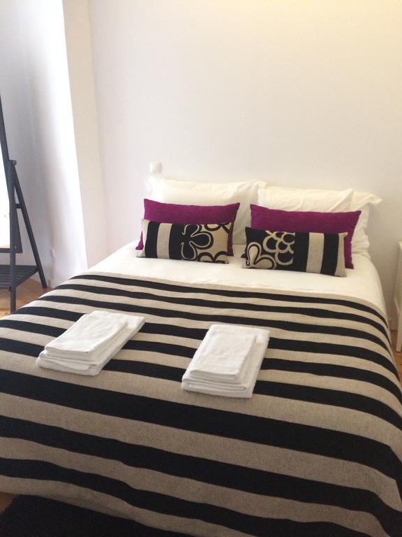 Apartment Chiado Loreto