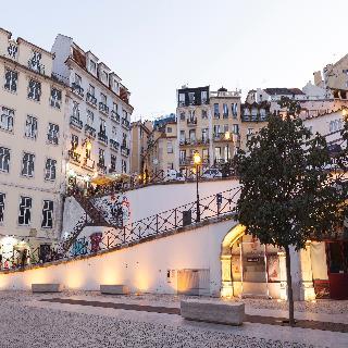 Hello Rossio Hotel