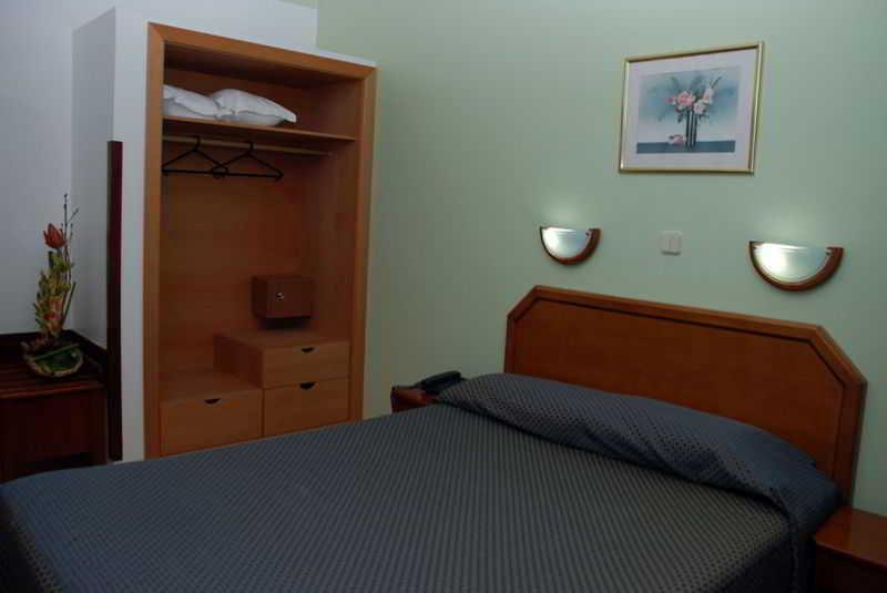 Anjos 3* Lisbon