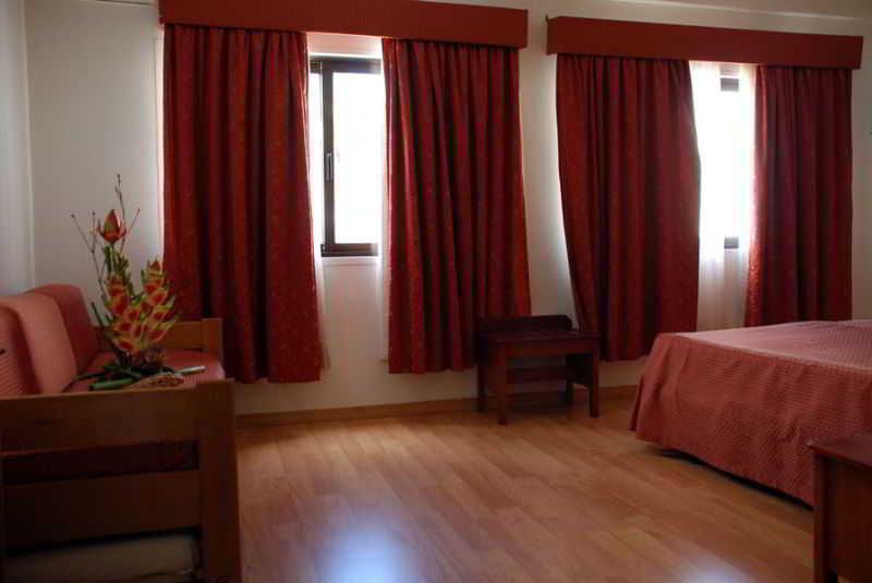 Anjos Hotel