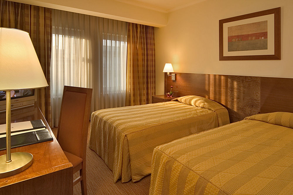 Travel Park Hotel Lisbon