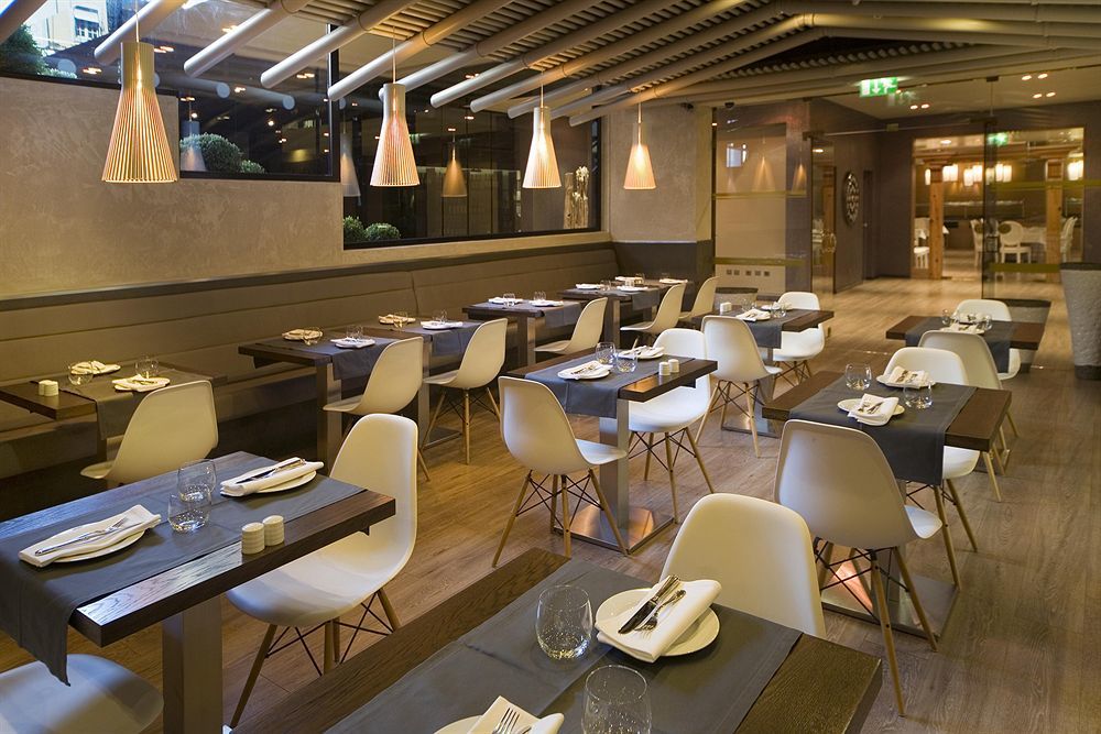 Real Parque Hotel Lisbon