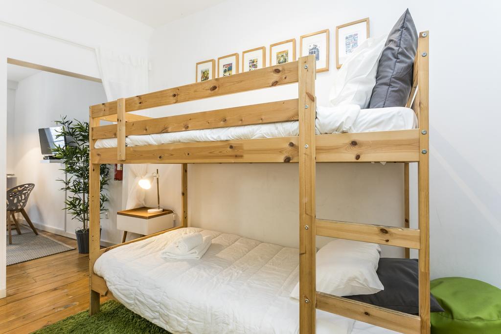 Apartment Lxway Graca - Santa Marinha