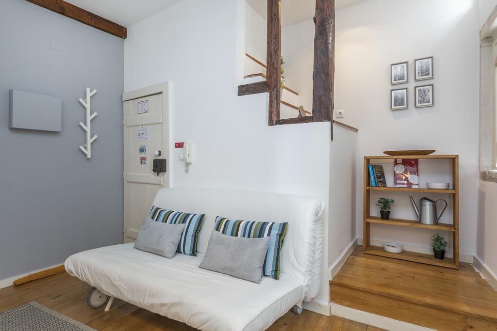 Lxway Graca - Santa Marinha Apartment