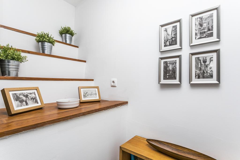Apartment Lxway Graca - Santa Marinha *
