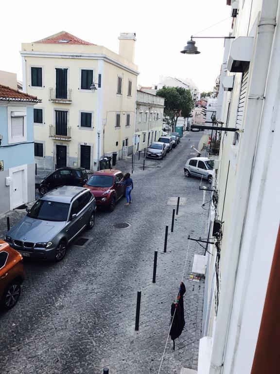 Excellent 2 Bedroom In Apartment Lisbon