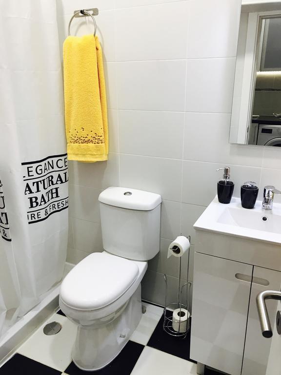 Apartment Excellent 2 Bedroom In *