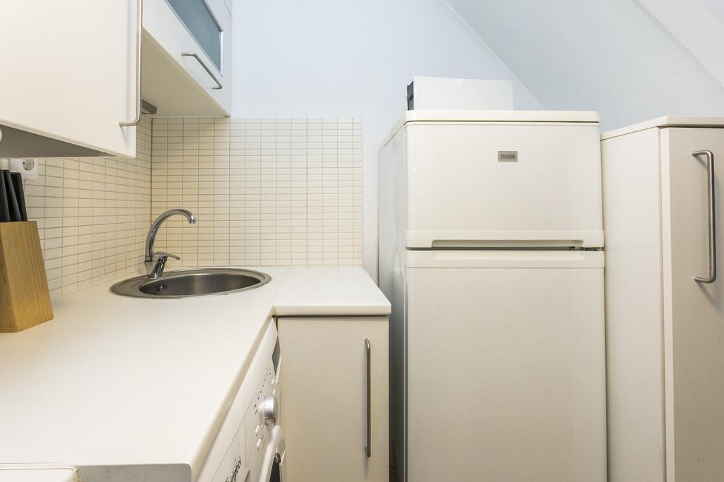 Lxway Graca - Santa Marinha Apartment