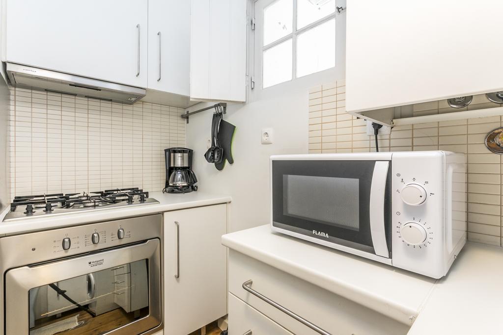 Apartment Lxway Graca - Santa Marinha