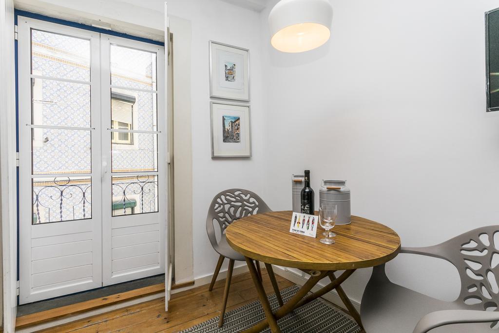Lxway Graca - Santa Marinha Apartment