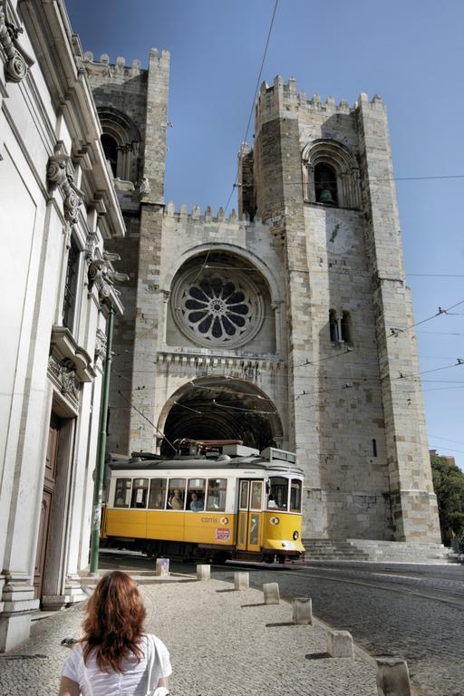 Convento Do Salvador Hotel