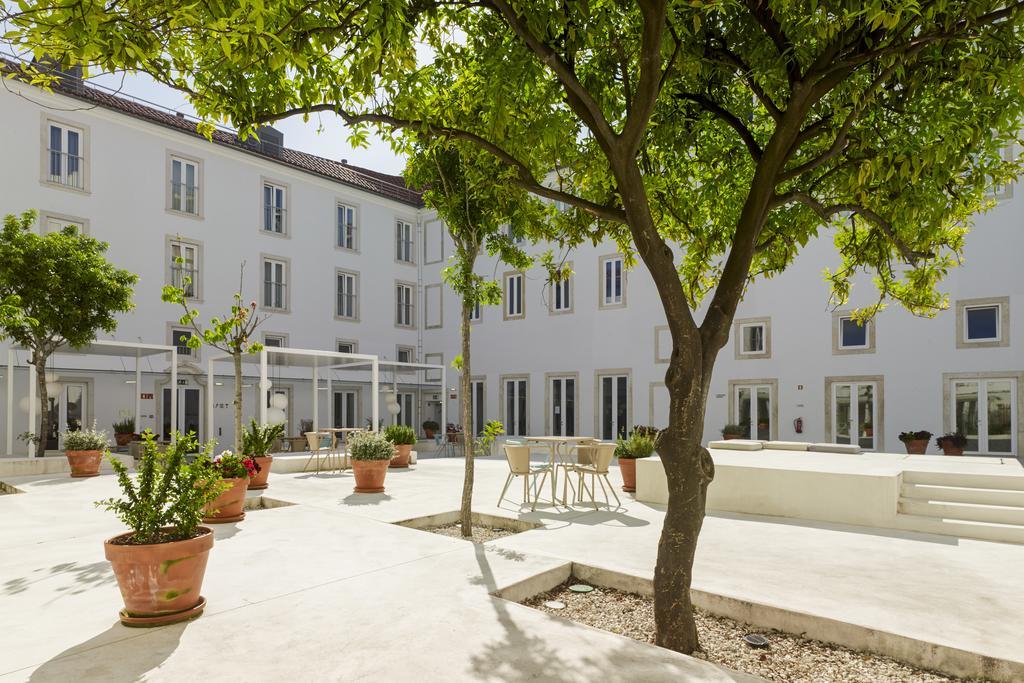 Convento Do Salvador 3* Lisbon