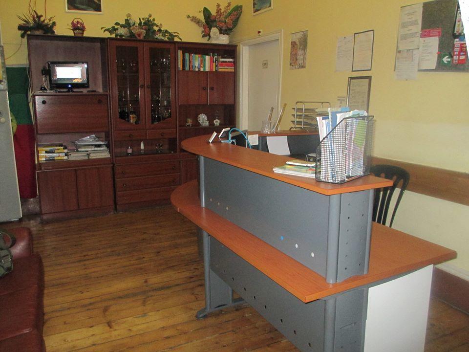Pensao Sao Joao Da Praca Hostel Lisbon