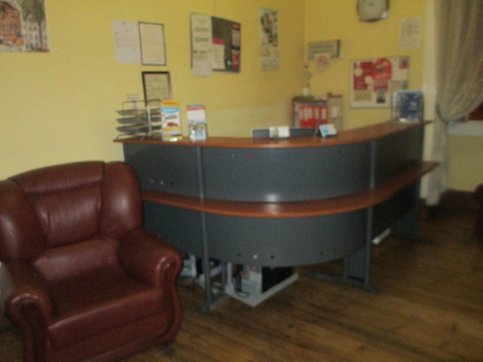 Hostel Pensao Sao Joao Da Praca *