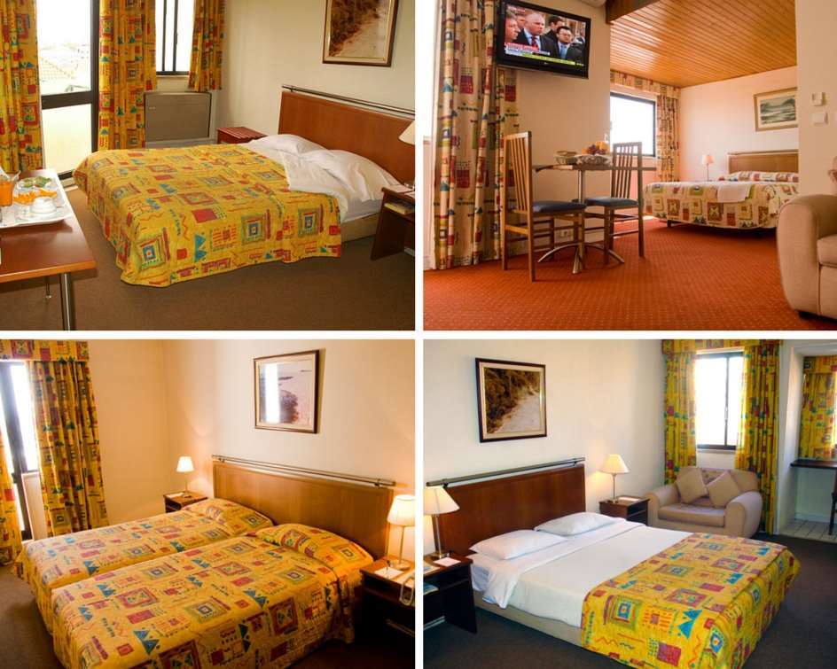 Holiday Express & - Principe Real By Ihg Lisbon