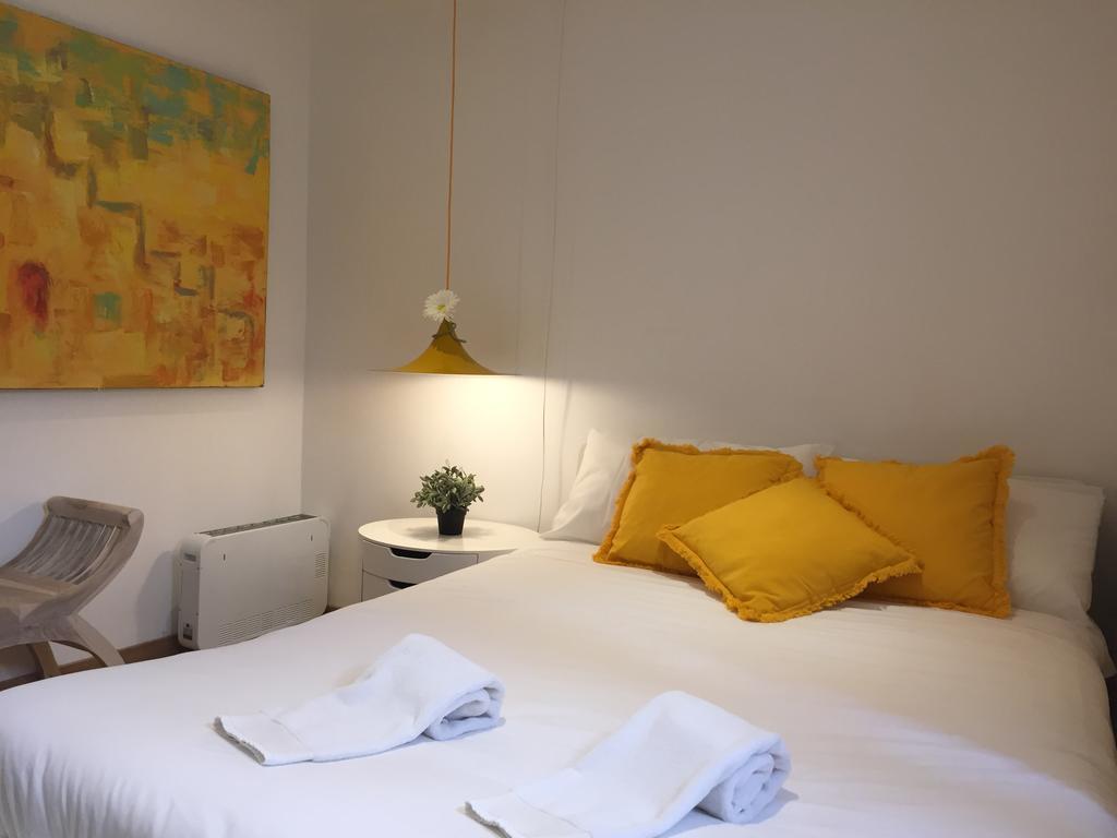 Apartment Alfamasweethome 2 Lisbon