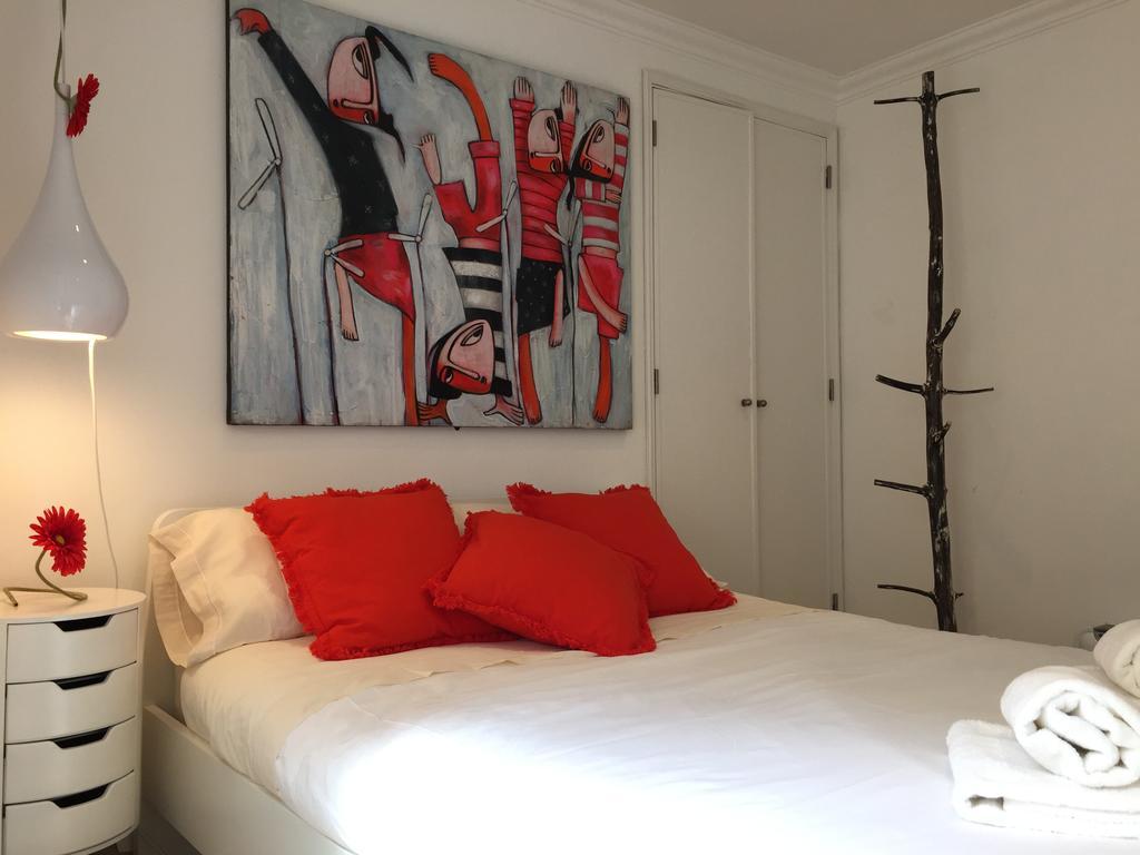 Alfamasweethome 2 * Lisbon