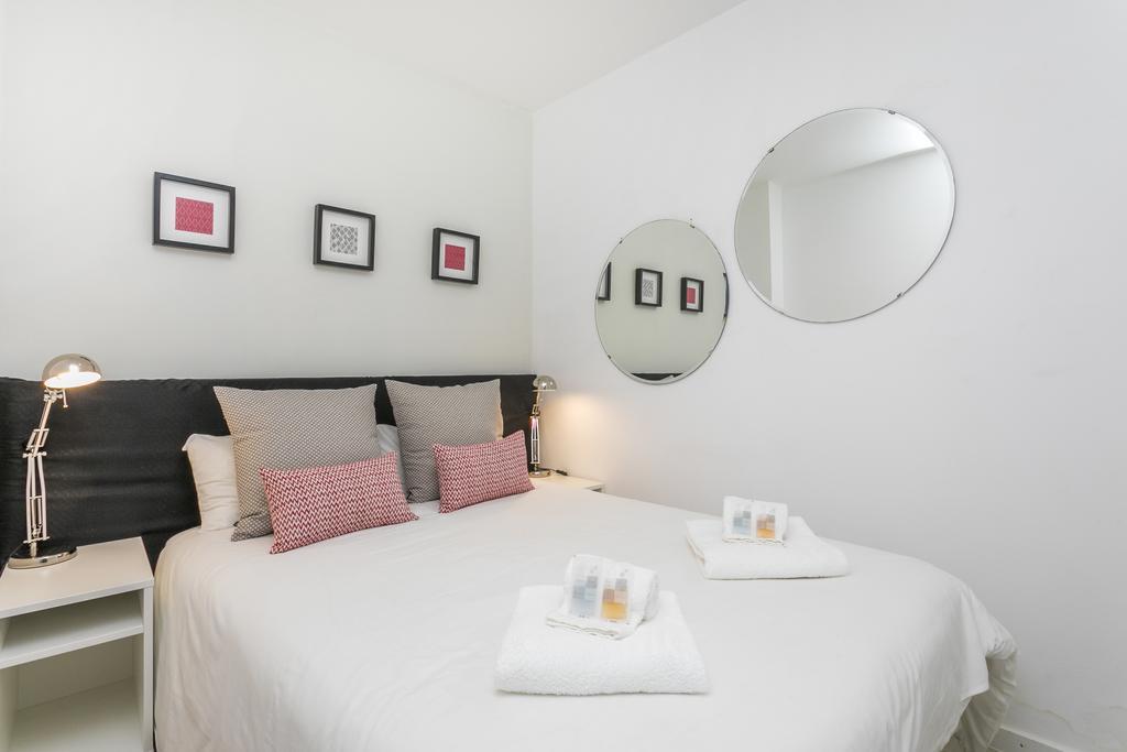 Lxway Graca - Santa Marinha Apartment *