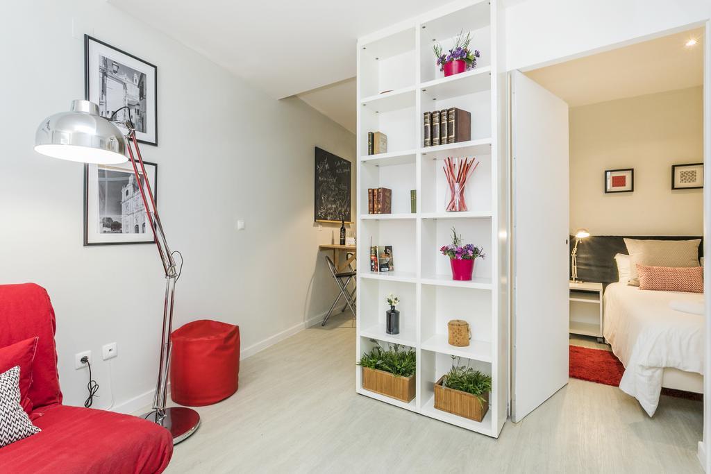 Apartment Lxway Graca - Santa Marinha