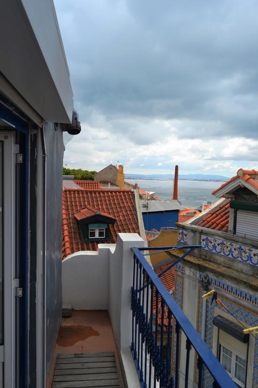 Apartment Lxway Graca - Santa Marinha