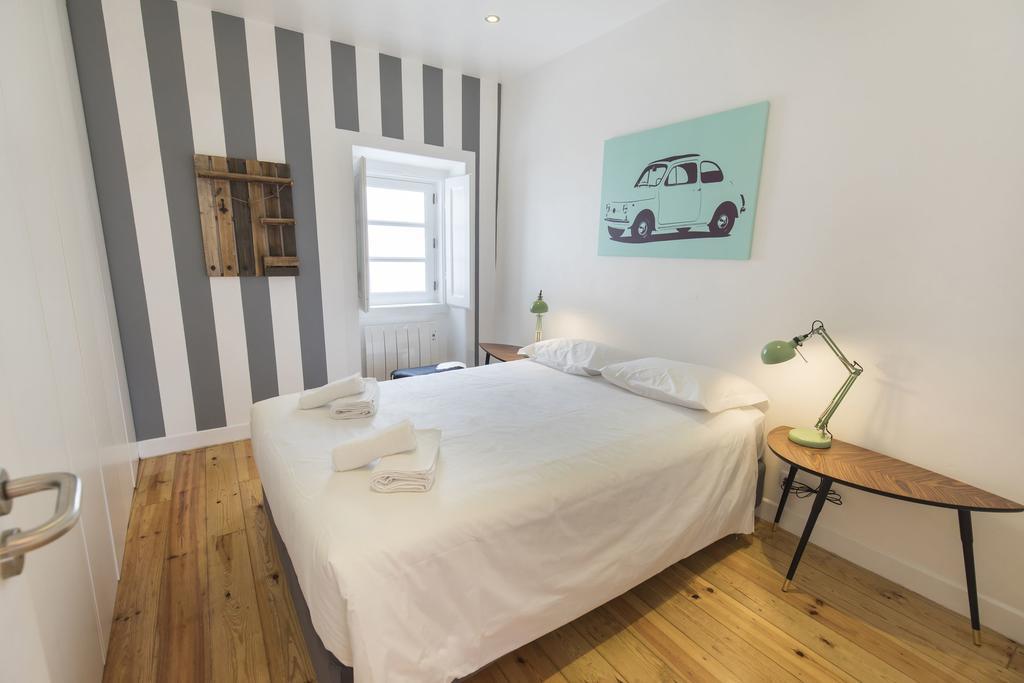 Apartment Lovelystay Rooftop Duplex In Sao Bento