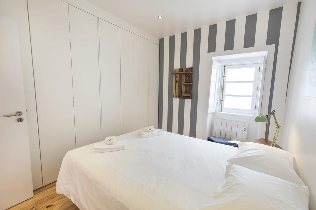 Lovelystay Rooftop Duplex In Sao Bento Apartment *