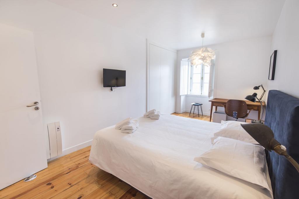 Lovelystay Rooftop Duplex In Sao Bento *
