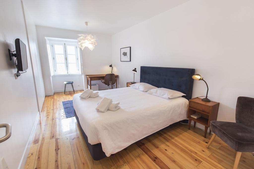 Apartment Lovelystay Rooftop Duplex In Sao Bento