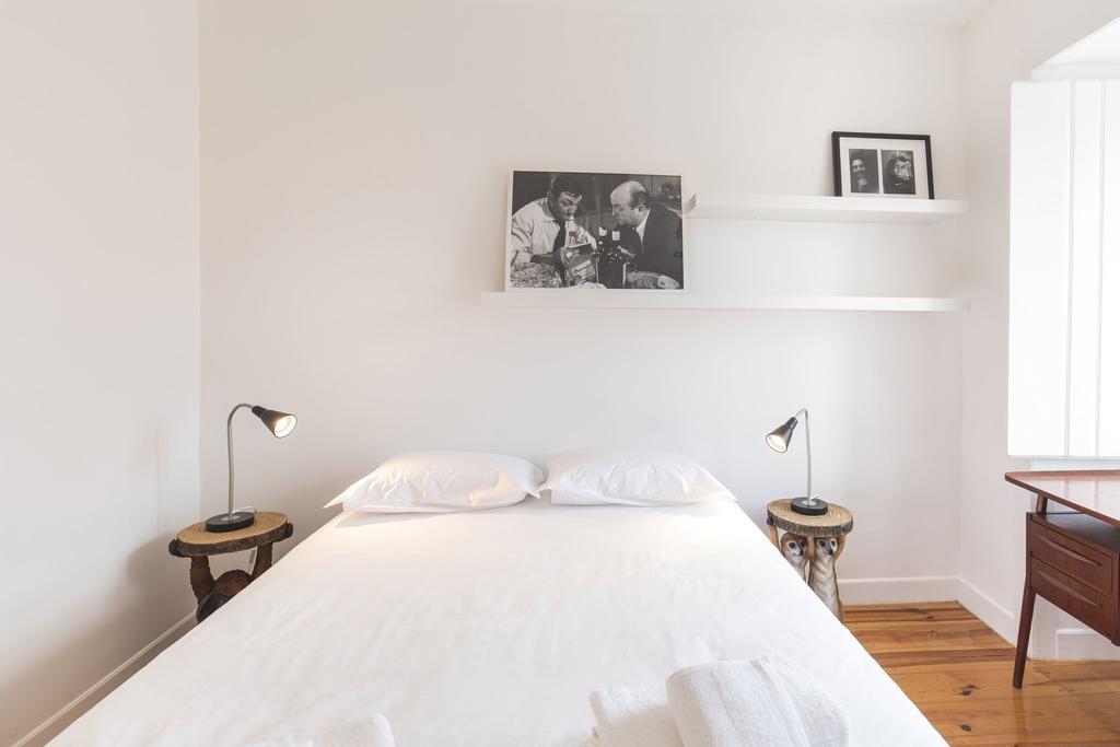 Lovelystay Rooftop Duplex In Sao Bento Apartment *