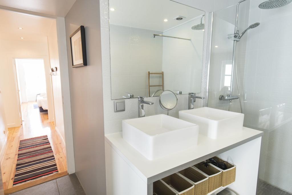 Lovelystay Rooftop Duplex In Sao Bento