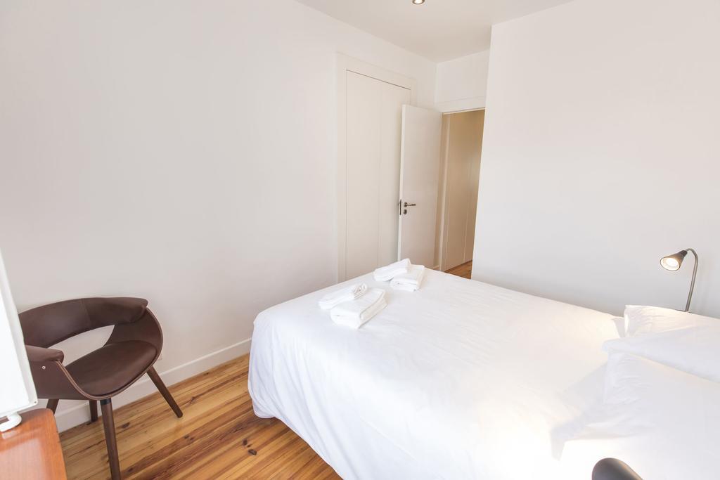 Lovelystay Rooftop Duplex In Sao Bento Apartment *