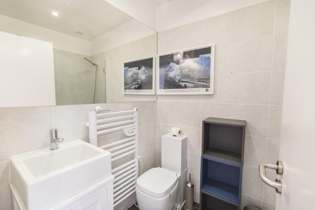 Lovelystay Rooftop Duplex In Sao Bento Lisbon