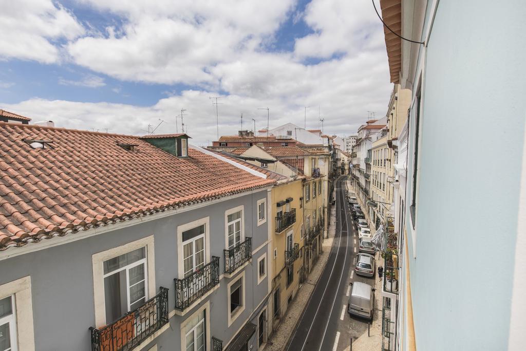 Apartment Lovelystay Rooftop Duplex In Sao Bento *