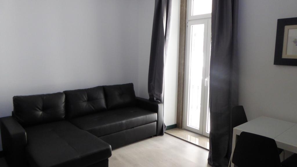 Dobairro At Bairro Alto Apartment *