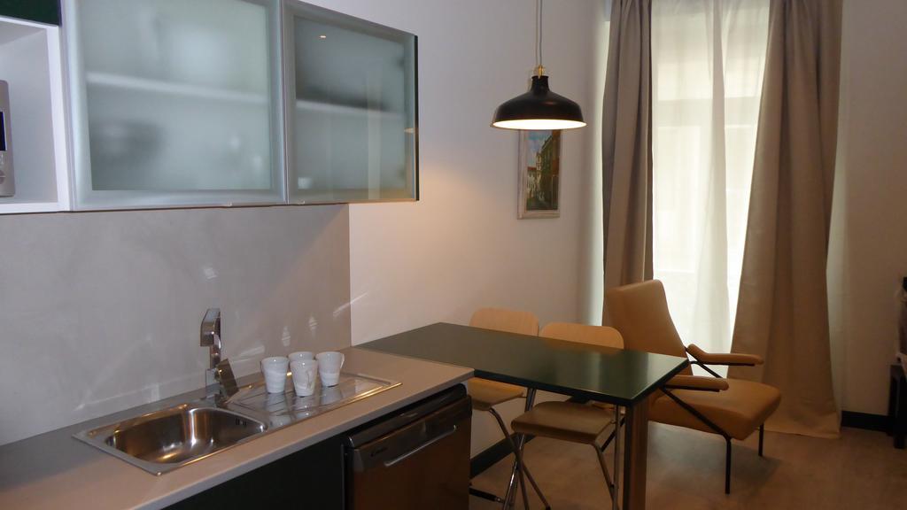 Dobairro At Bairro Alto Apartment
