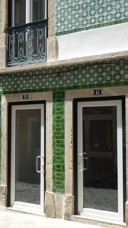 Dobairro At Bairro Alto
