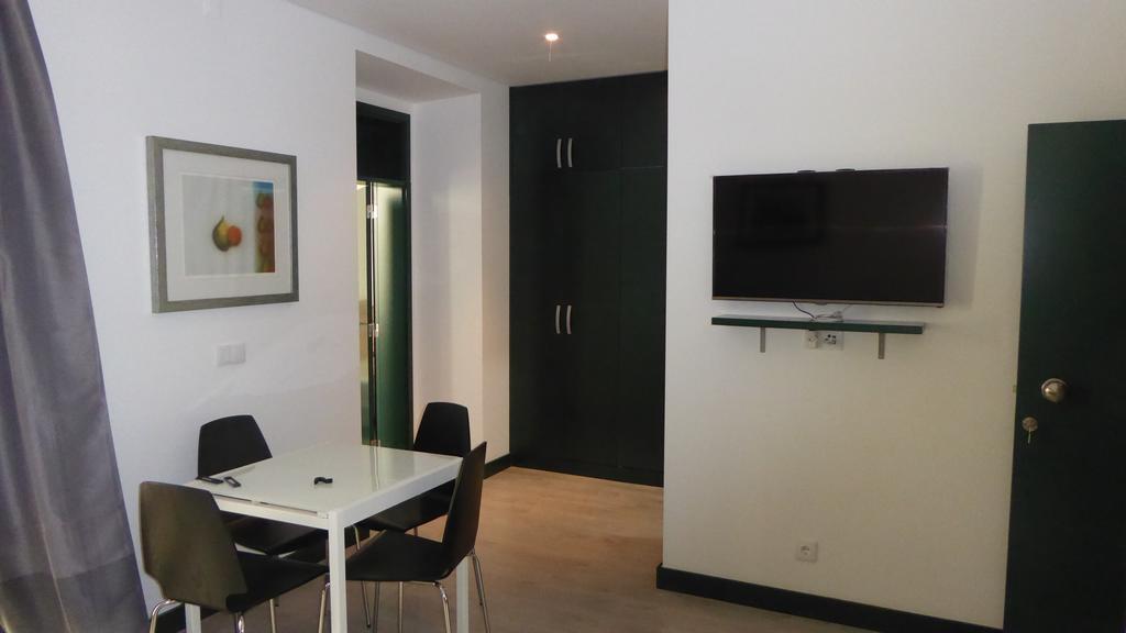 Dobairro At Bairro Alto Apartment *