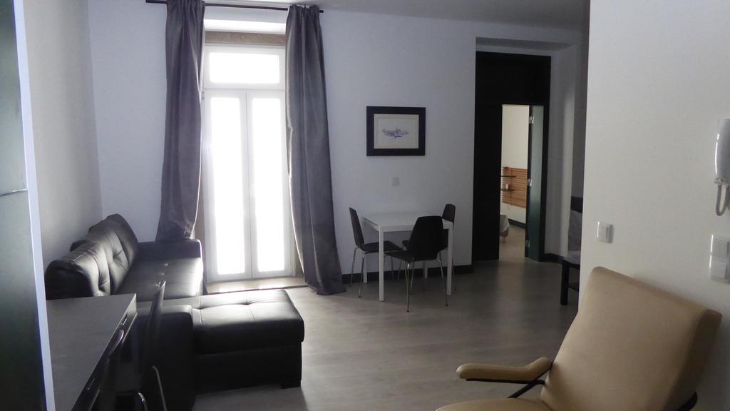 Dobairro At Bairro Alto Apartment
