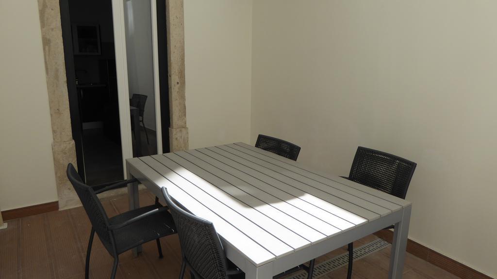 Dobairro At Bairro Alto Apartment *