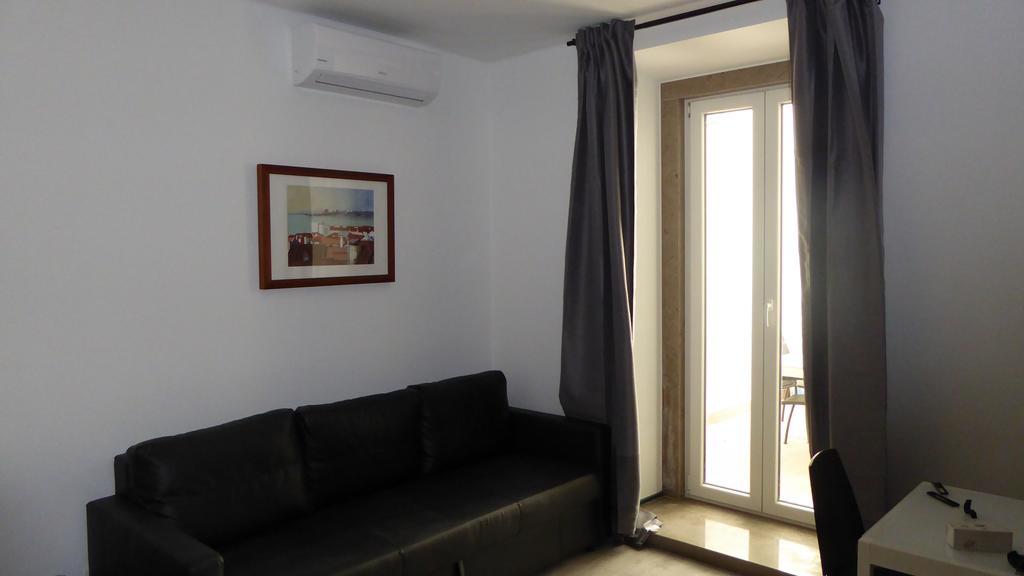 Apartment Dobairro At Bairro Alto