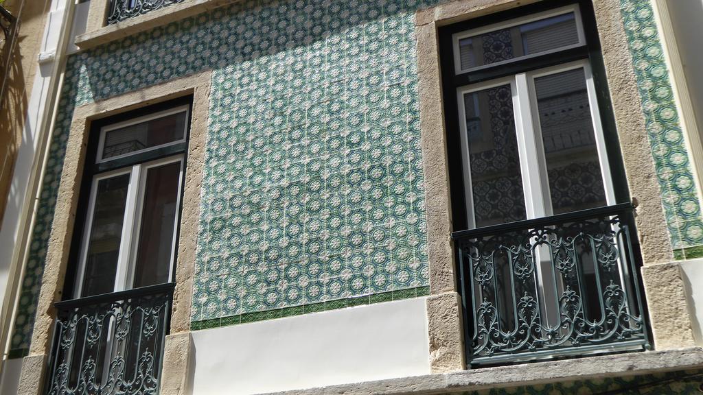 Apartment Dobairro At Bairro Alto