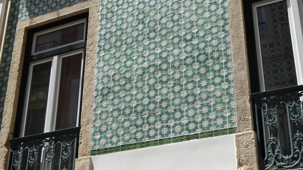 Dobairro At Bairro Alto Apartment Lisbon