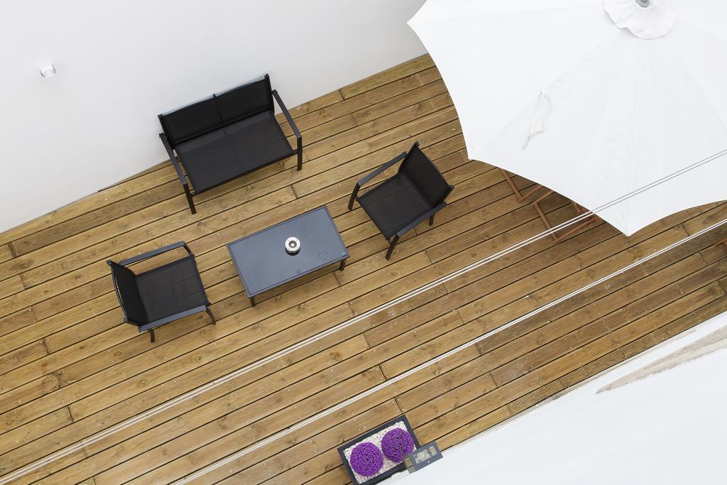 Apartment Castelo Picao