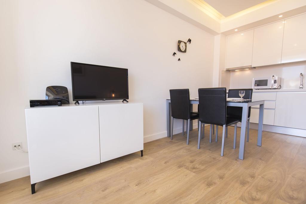 Lovelystay - Light & Comfy Flat * Lisbon