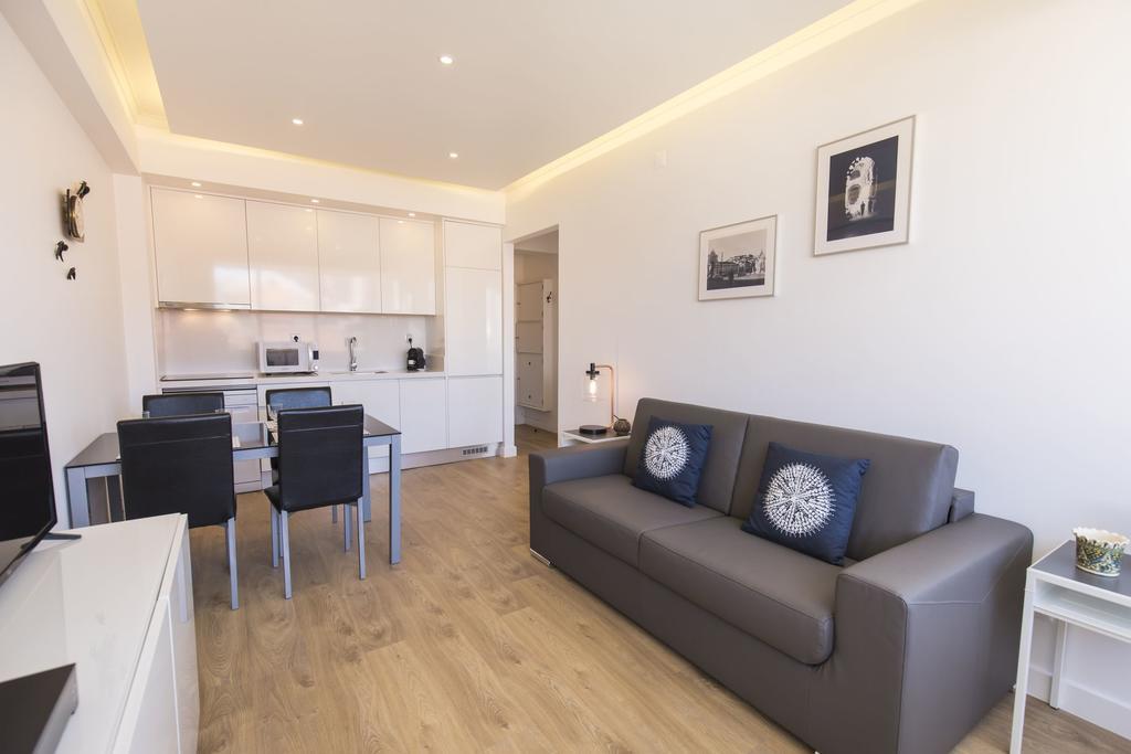 Lovelystay - Light & Comfy Flat Lisbon
