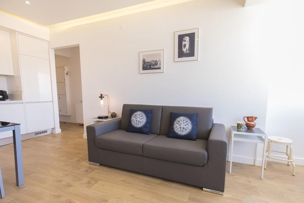 Lovelystay - Light & Comfy Flat Apartment *