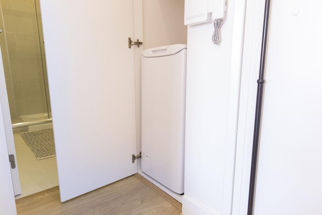 Lovelystay - Light & Comfy Flat Apartment Lisbon