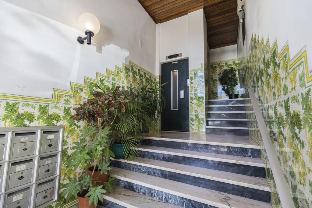 Lovelystay - Light & Comfy Flat Lisbon