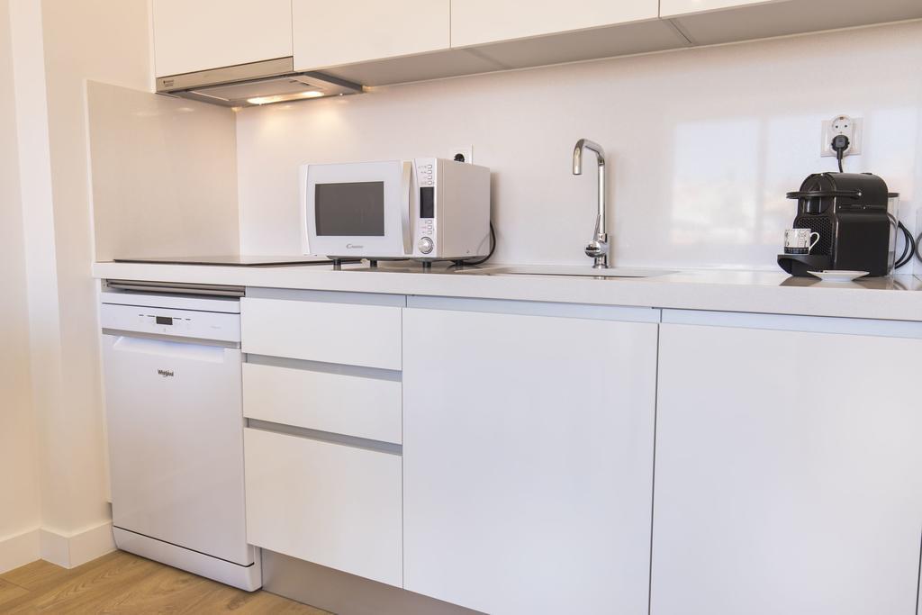 Lovelystay - Light & Comfy Flat Lisbon
