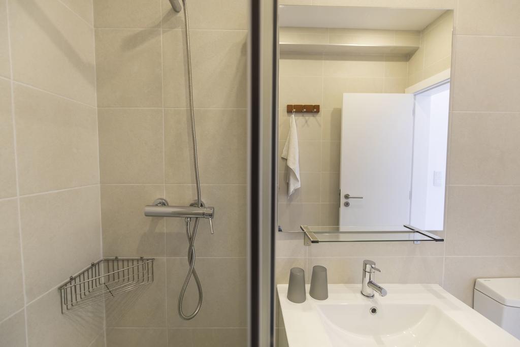 Lovelystay - Light & Comfy Flat * Lisbon